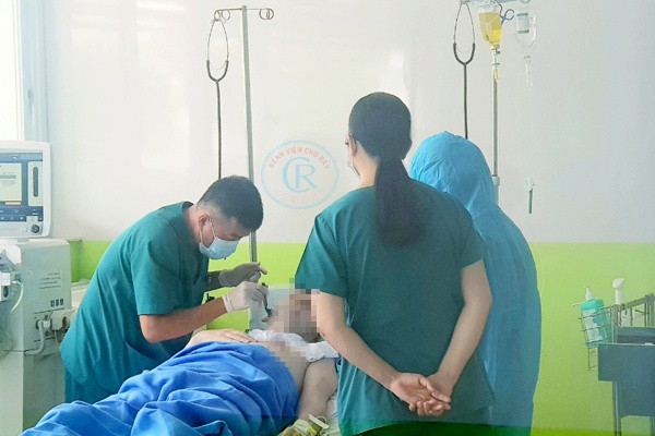 Bệnh nhân 91 ảnh 1 Benh nhan 91 anh 1