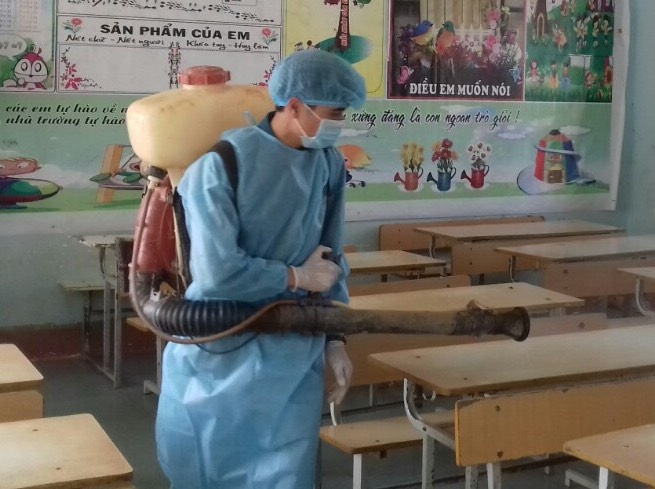 Viet Nam da co 21 nguoi mac bach hau, nguyen nhan tu dau? hinh anh