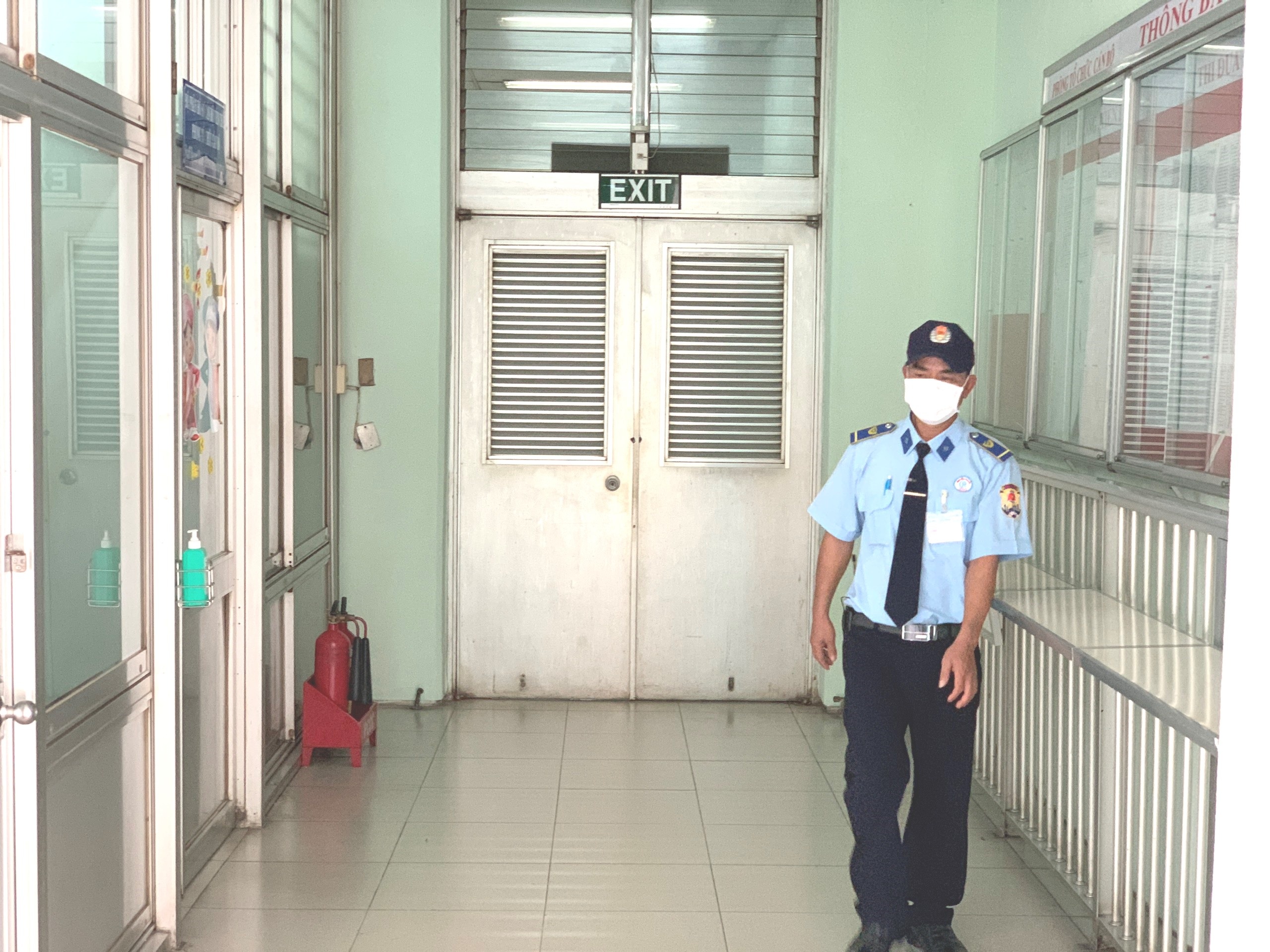Bệnh nhân 91 về nước ảnh 3 Benh nhan 91 ve nuoc anh 3
