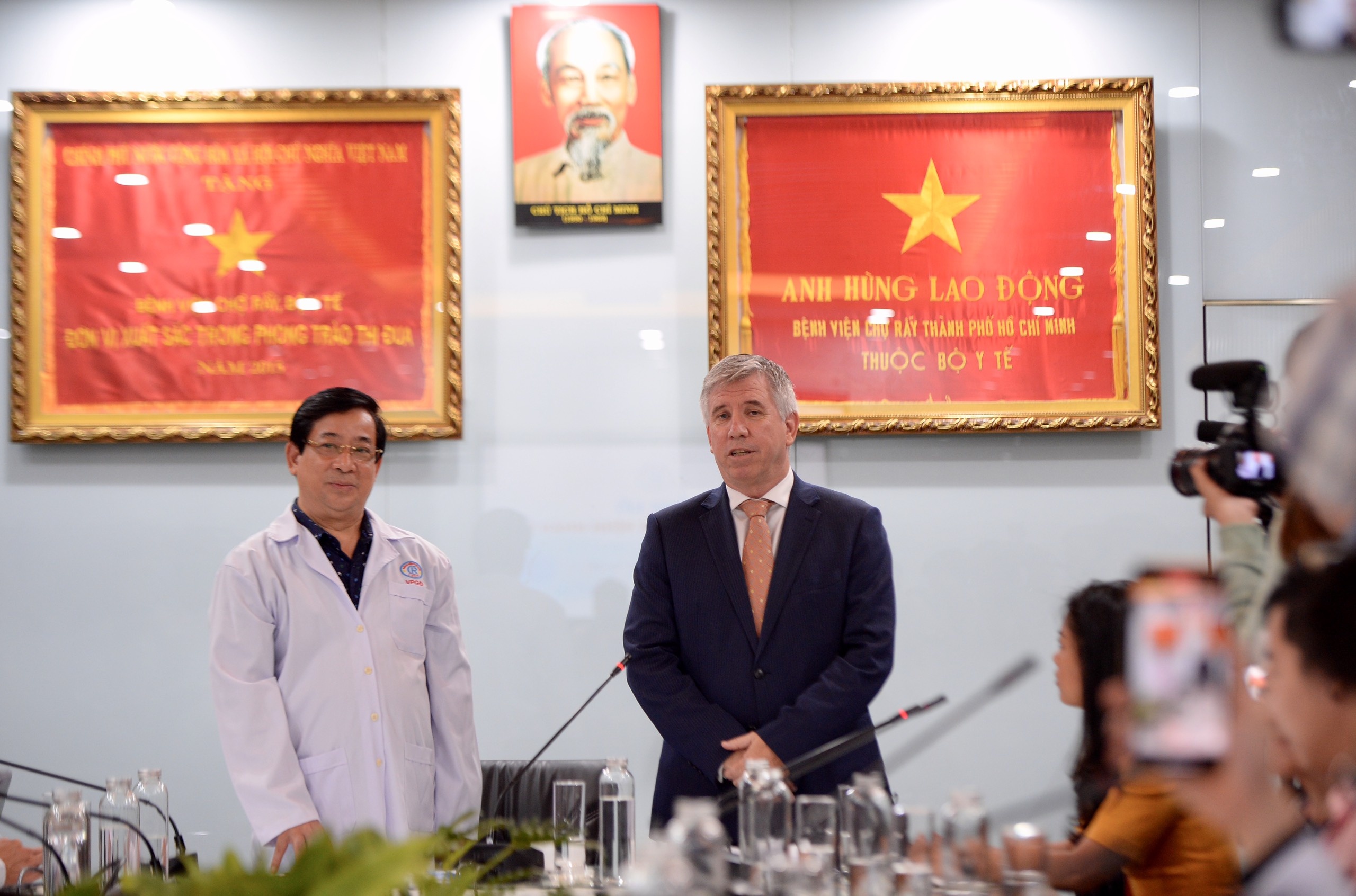 Bệnh nhân 91 về nước ảnh 10 Benh nhan 91 ve nuoc anh 10