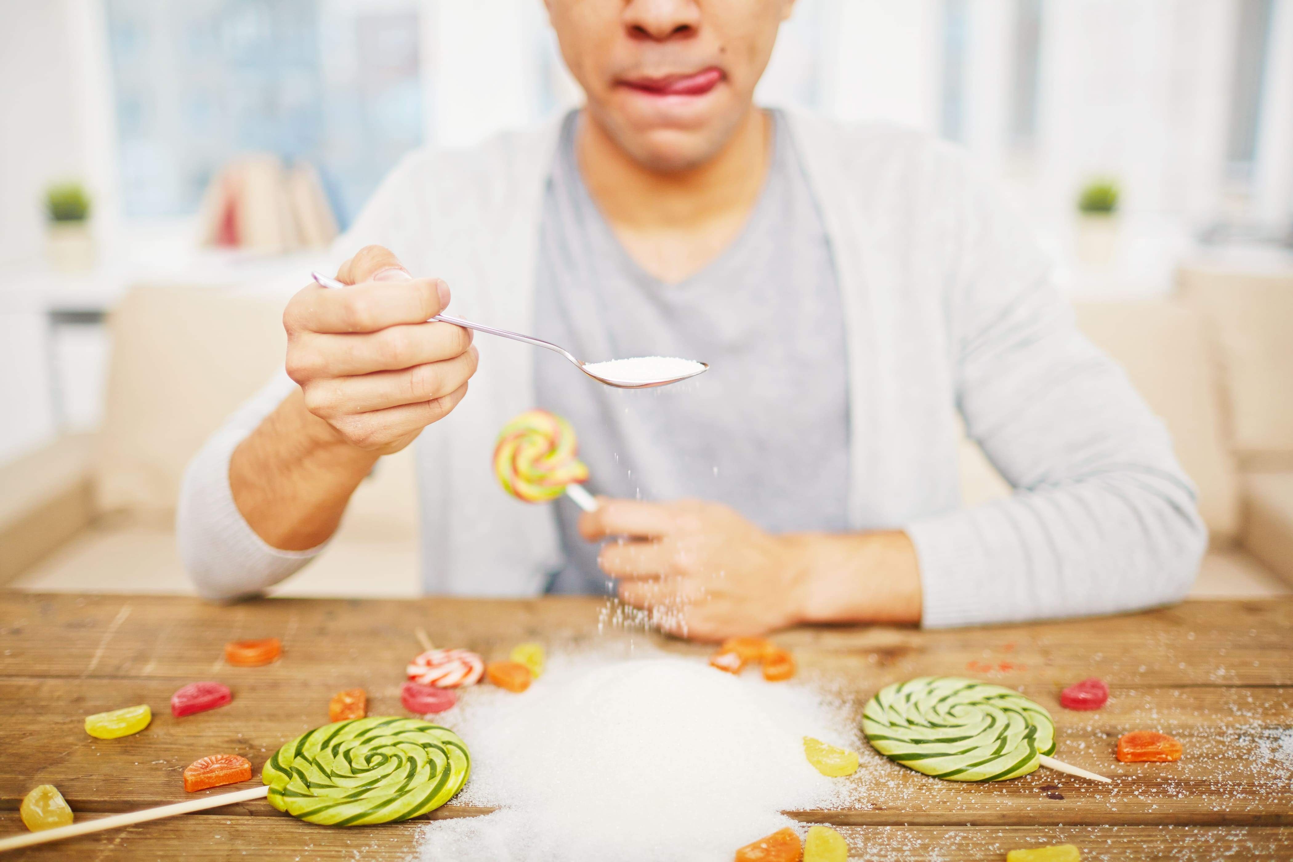 Tai sao duong gay nghien? hinh anh