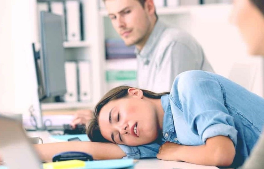 Nguyen nhan khien ban luon cam thay buon ngu hinh anh