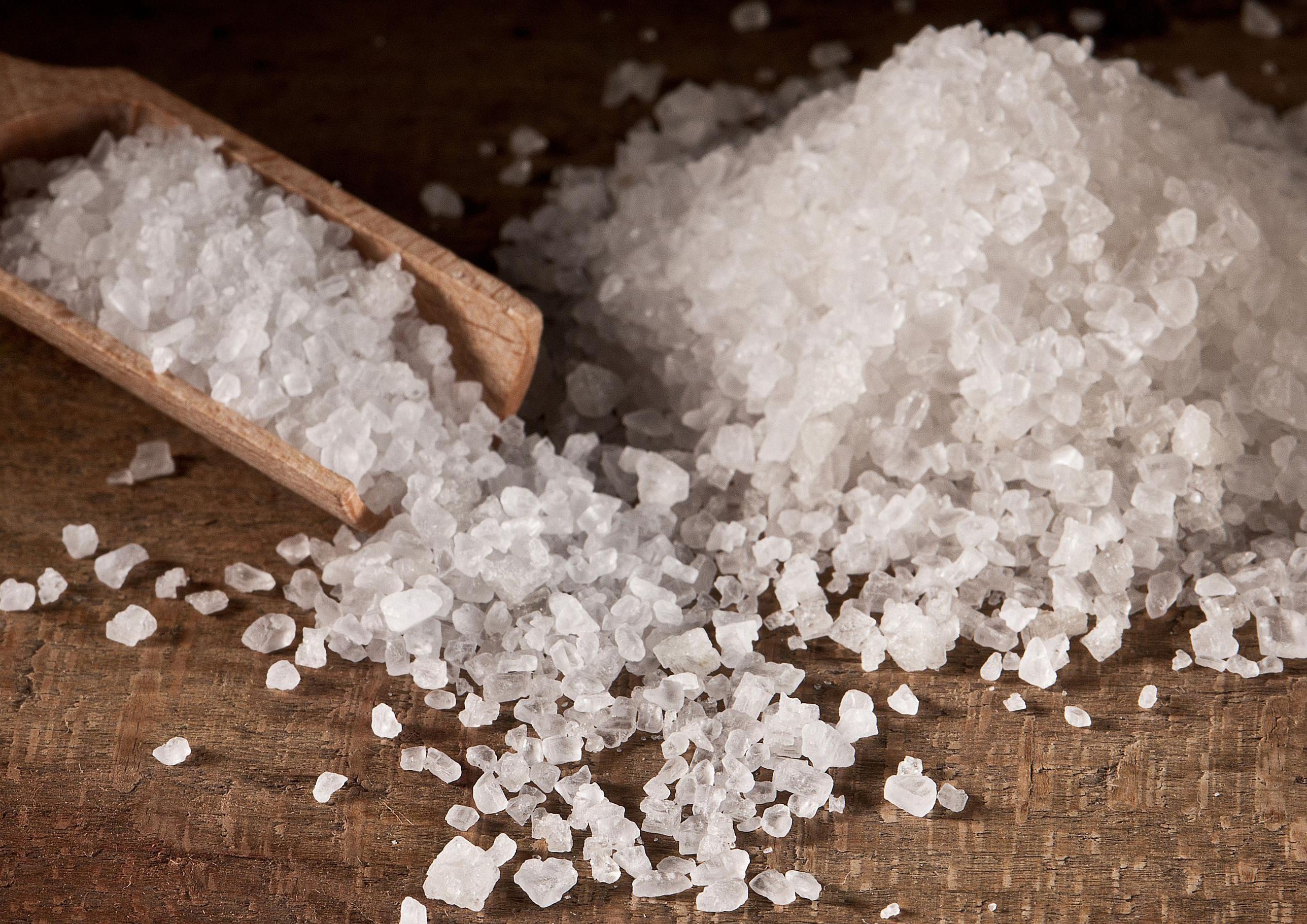 Con nguoi se ra sao neu khong co muoi? hinh anh