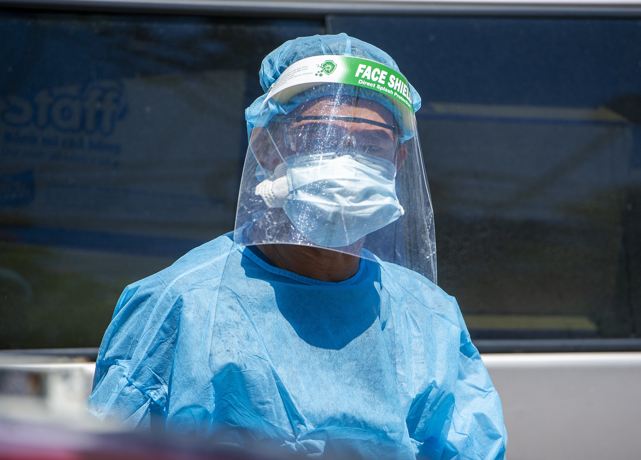 Them mot benh nhan mac Covid-19 tu vong hinh anh