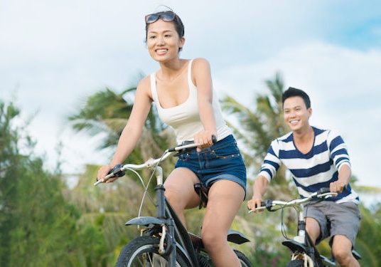 The gioi se ra sao neu xe dap bien mat? hinh anh