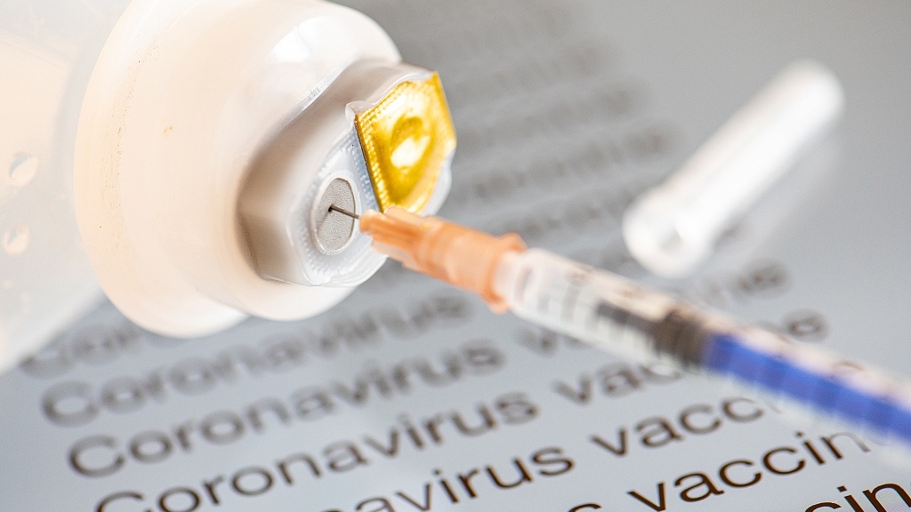 Vaccine Covid-19 được cấp bằng sáng chế ảnh 1 Vaccine Covid-19 duoc cap bang sang che anh 1