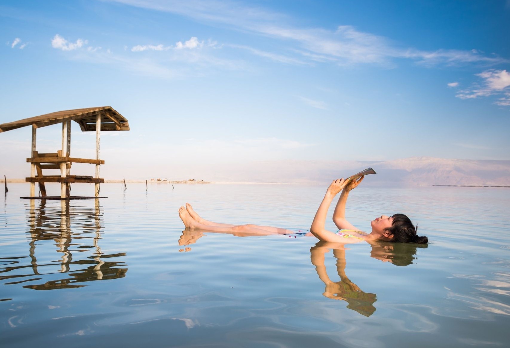 Tai sao ban khong the chim o Bien Chet? hinh anh