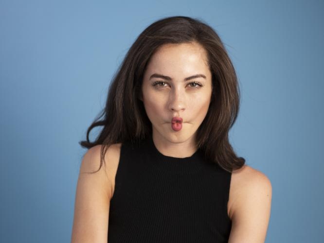 Bai tap giam beo mat anh 1