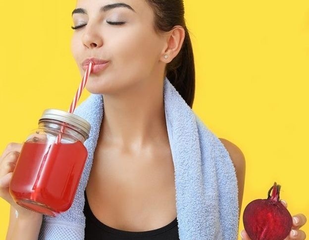 5 loai nuoc ep rau cu giup giam can hinh anh