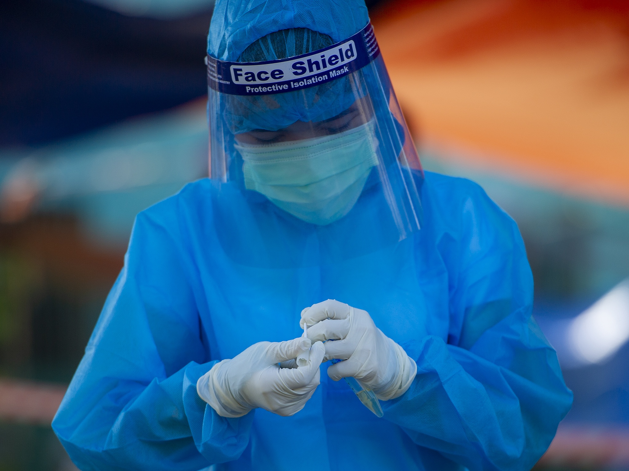 Benh nhan Covid-19 tai Viet Nam anh 1