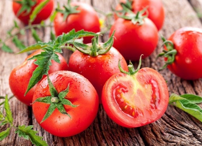 Tac dung cua ca chua doi voi suc khoe hinh anh