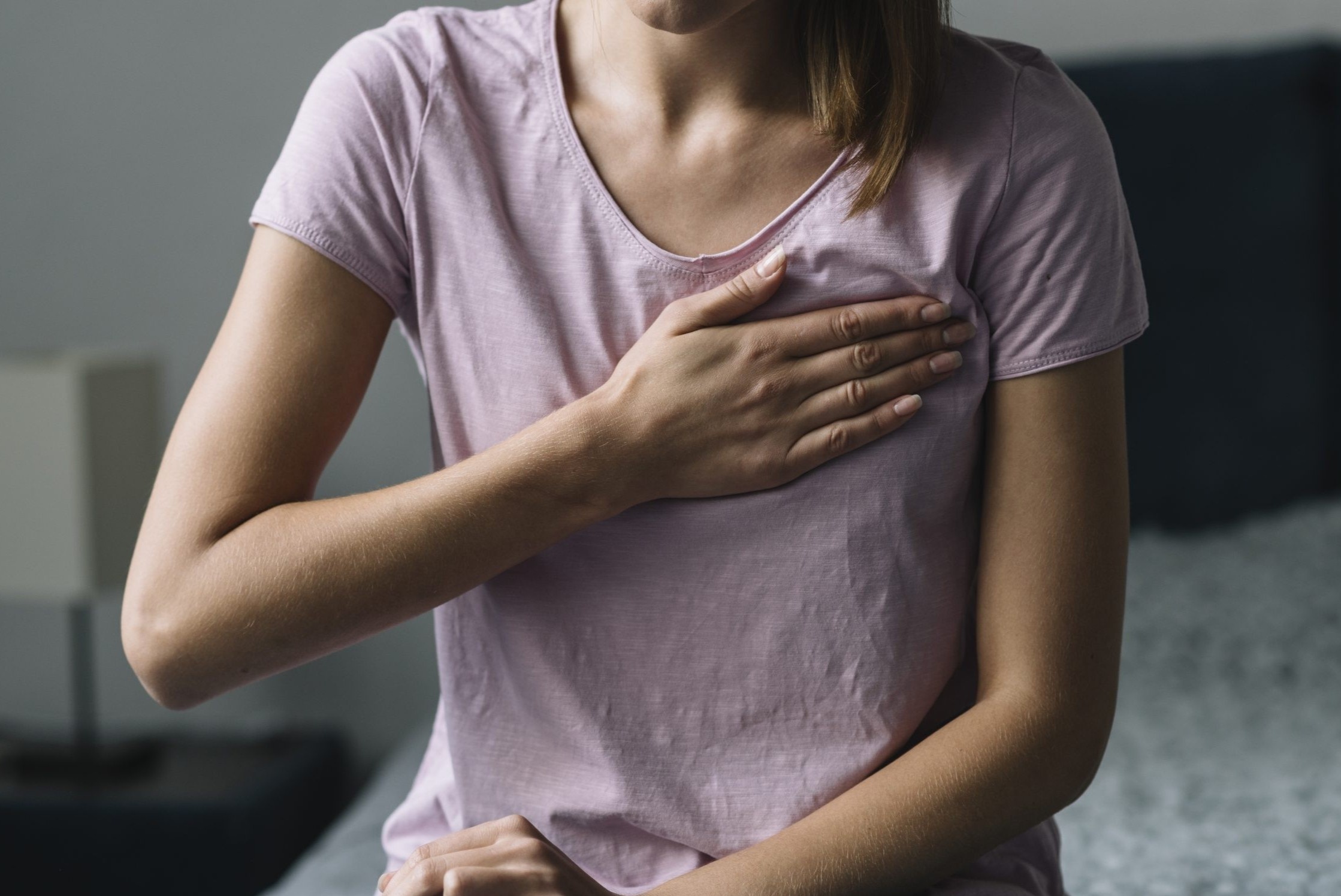 Dau hieu nhan biet benh ung thu vu hinh anh