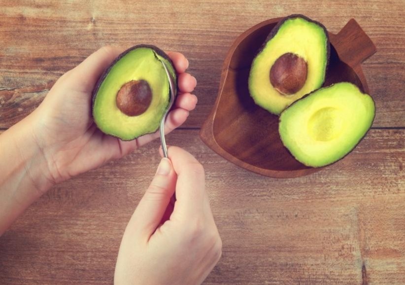 Loi ich cua qua bo voi suc khoe hinh anh