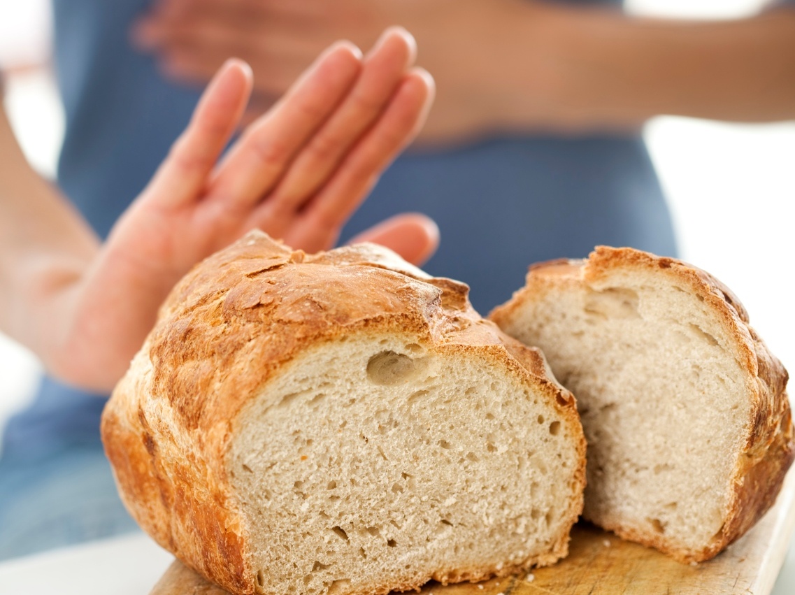 Ly do nhieu nguoi bi dau bung khi an banh my hinh anh