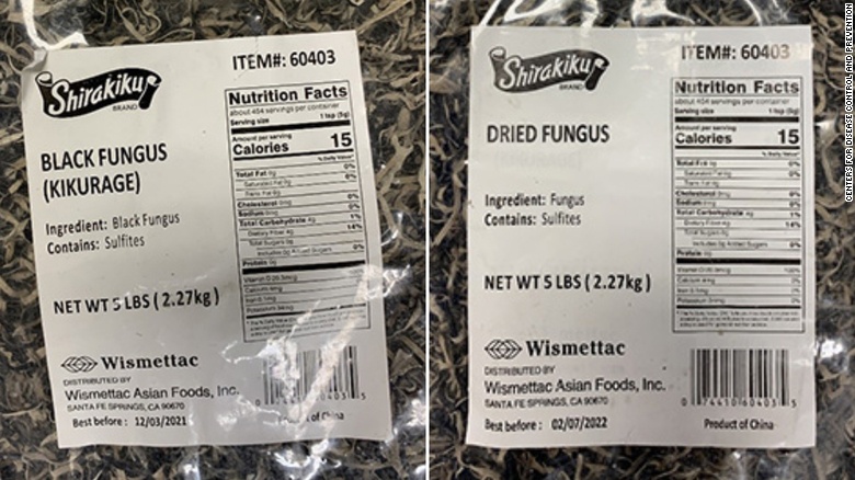 Nhiem khuan salmonella tu nam meo kho anh 1