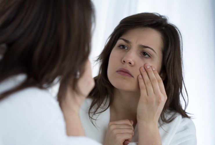 Thu pham gay quang tham mat hinh anh