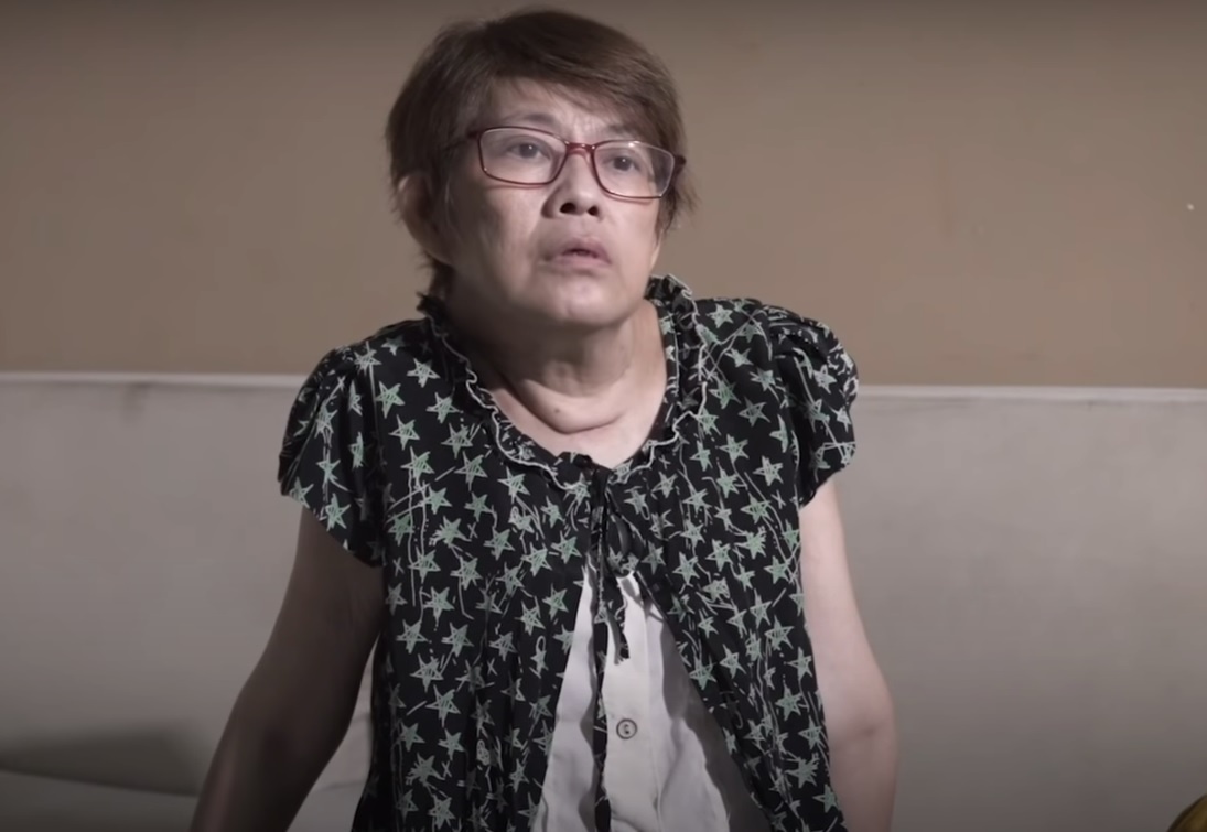 Gia dinh 3 nguoi mac Covid-19 o Singapore anh 2