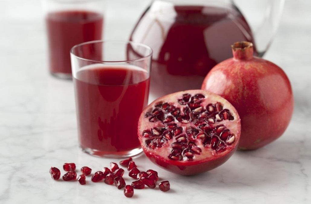 Loi ich cua qua luu doi voi suc khoe hinh anh