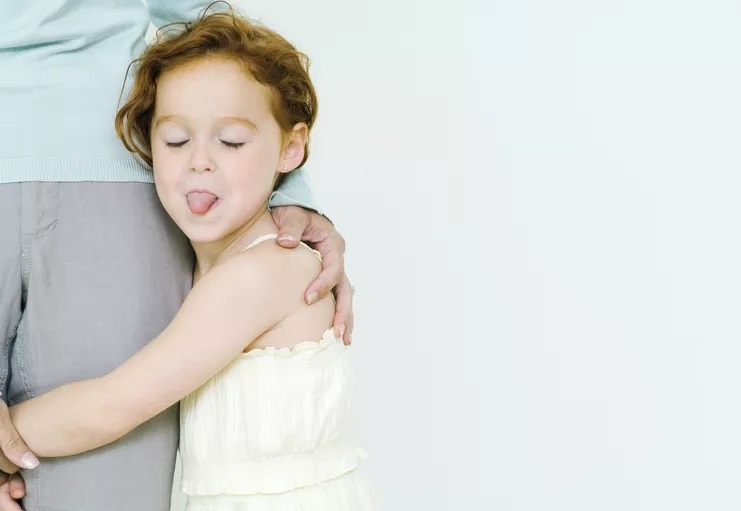 Hành vi xấu của trẻ em ảnh 1 Hanh vi xau cua tre em anh 1