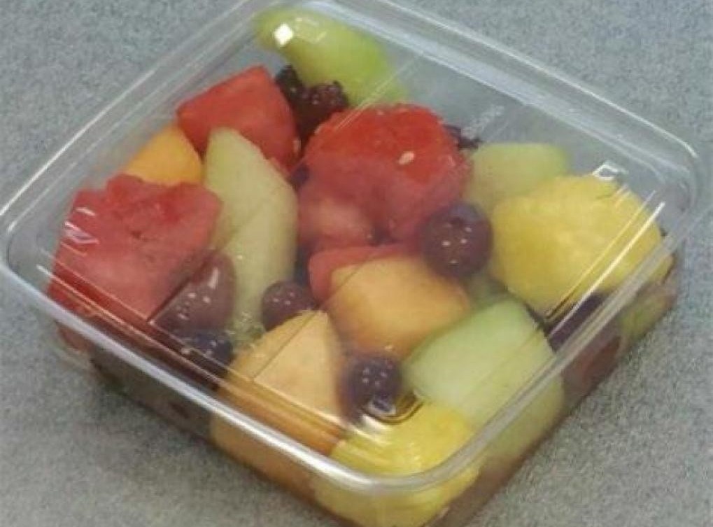 My thu hoi trai cay dong goi do nghi nhiem khuan Listeria hinh anh