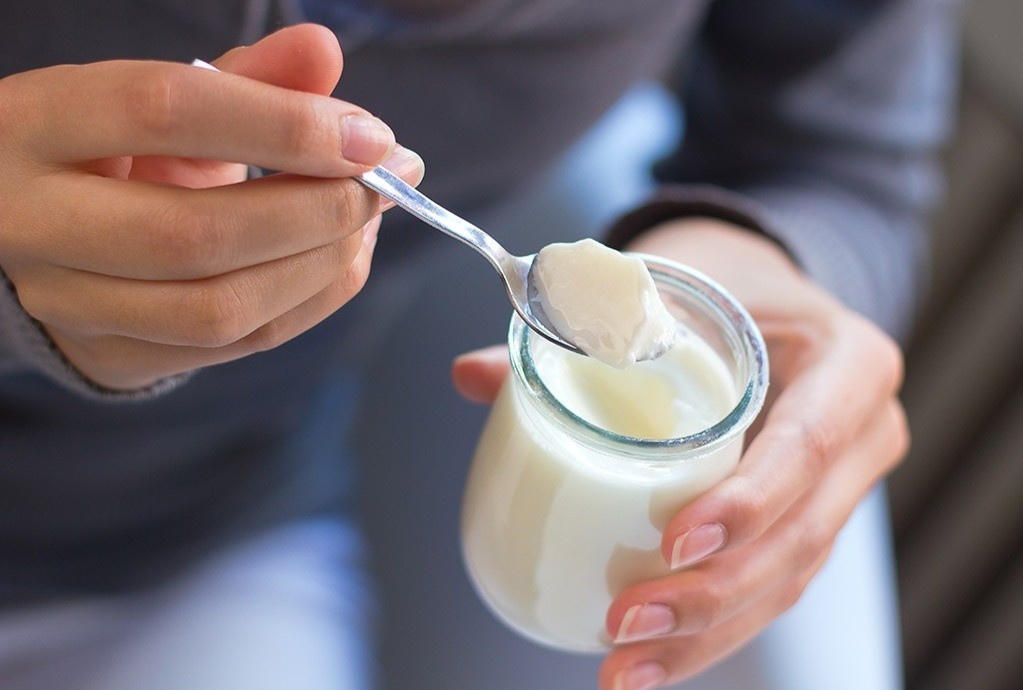 Loi ich cua thuc pham len men hinh anh