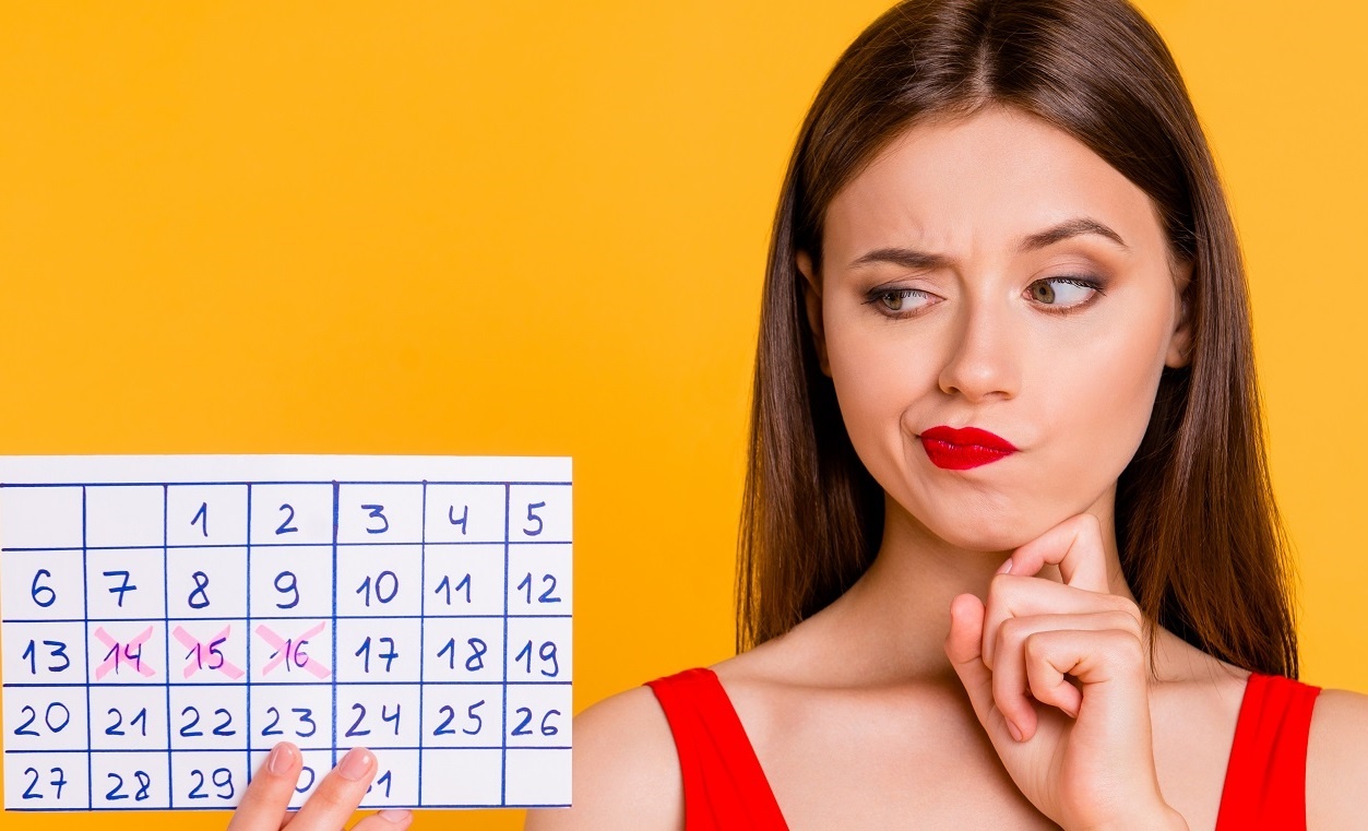 Co the phu nu thay doi the nao vao ngay rung trung? hinh anh