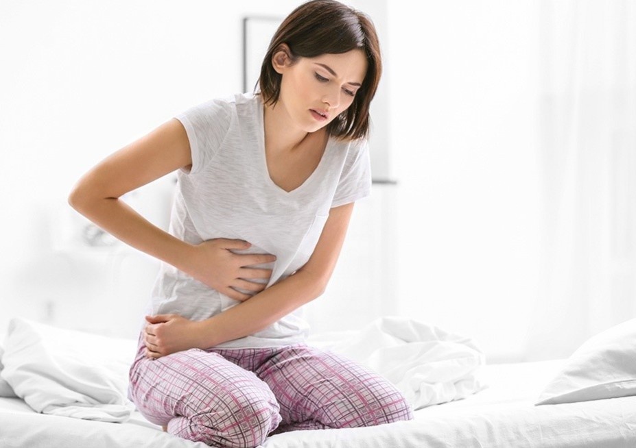 Dau hieu nhan biet ung thu dai truc trang hinh anh