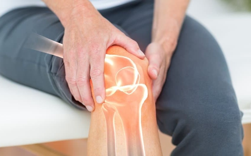 Nguyen nhan gay benh viem khop hinh anh