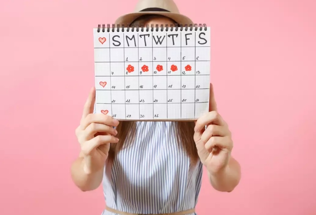 Thoi diem phu nu de co thai nhat hinh anh