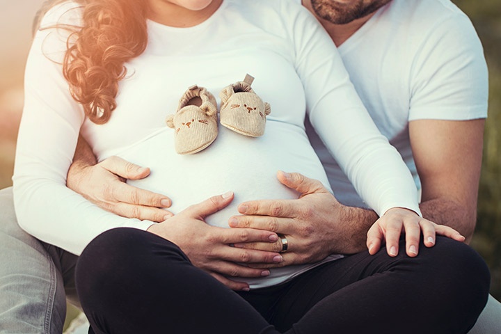 Nu gioi nen mang thai o do tuoi nao? hinh anh