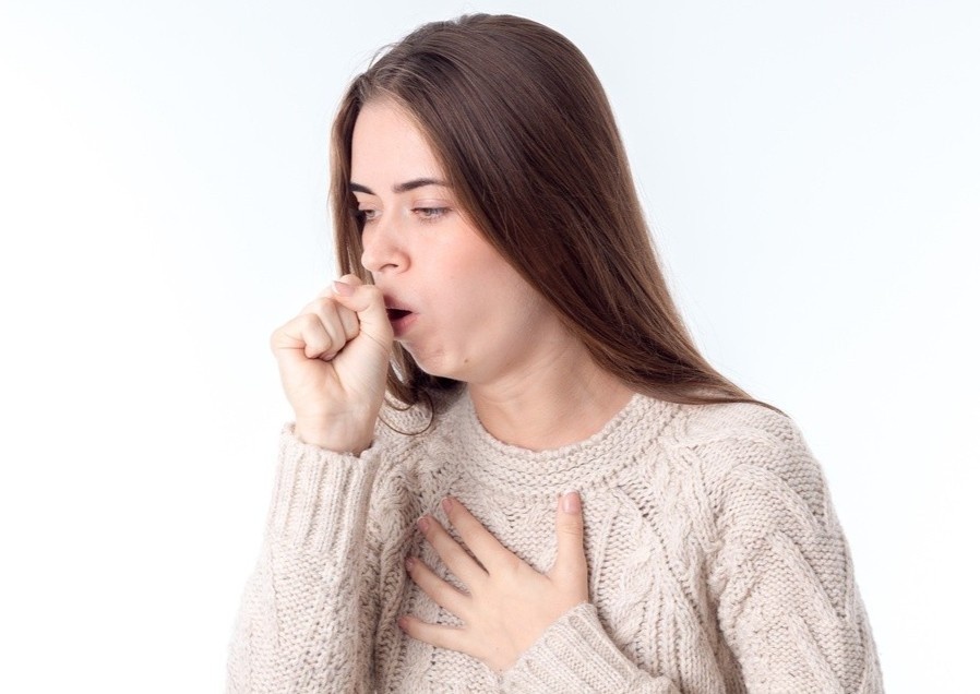 Dau hieu canh bao ung thu phoi hinh anh