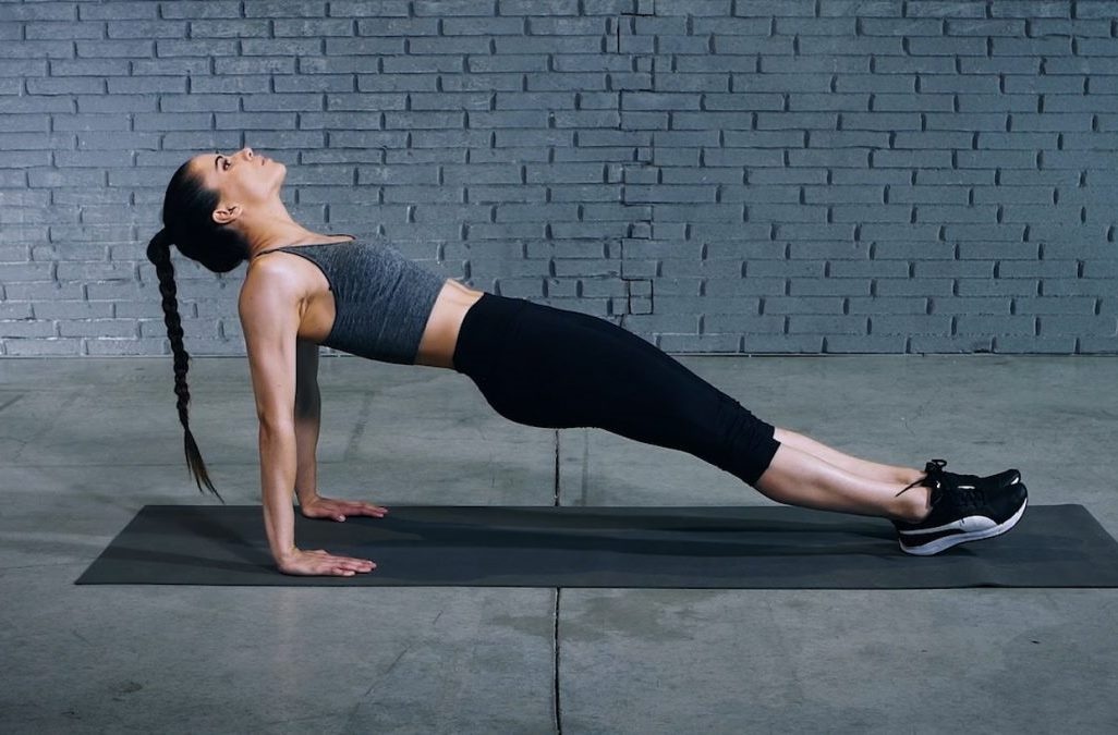 Tập plank tại nhà ảnh 6 Tap plank tai nha anh 6