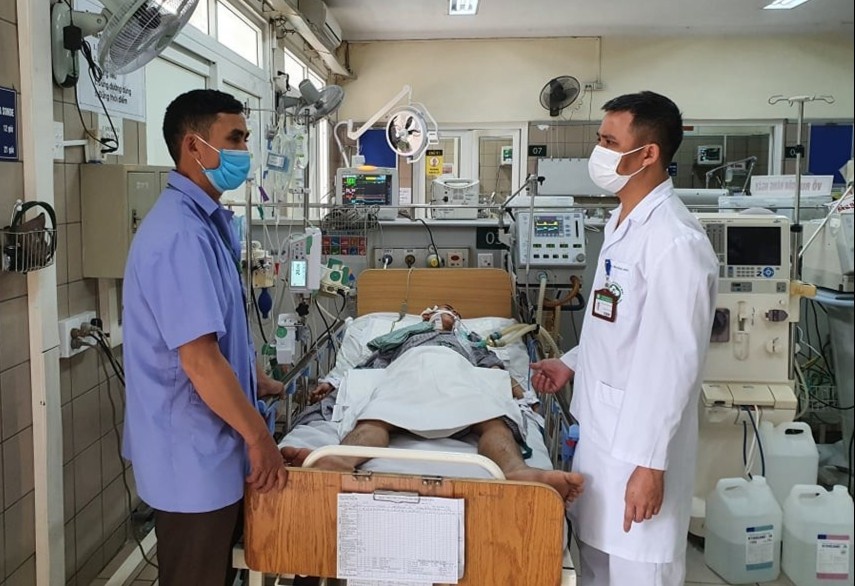 Loai ruou khien mot nguoi tu vong anh 2