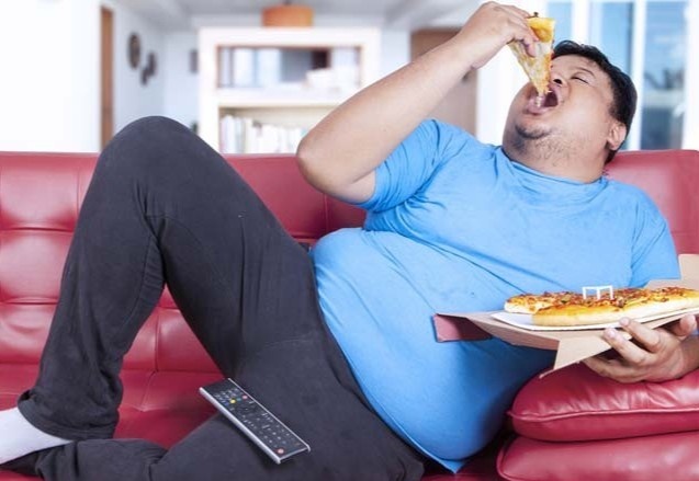 Thoi quen khien ban mac benh tieu duong hinh anh