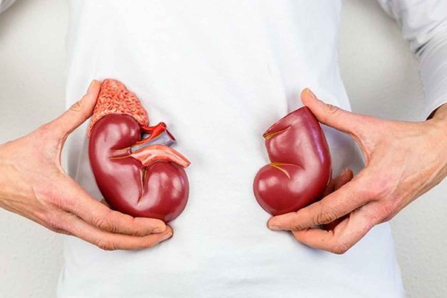 Dau hieu nhan biet nhiem trung than hinh anh