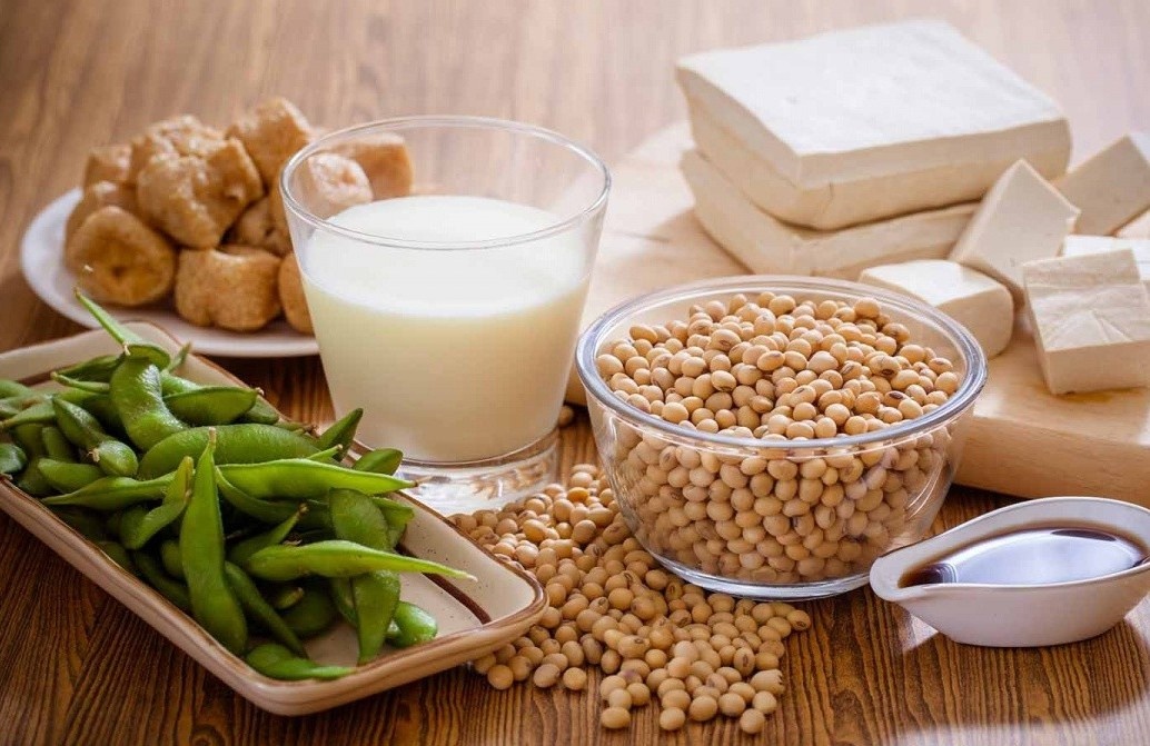 Loai thuc pham co loi cho nguoi an chay hinh anh