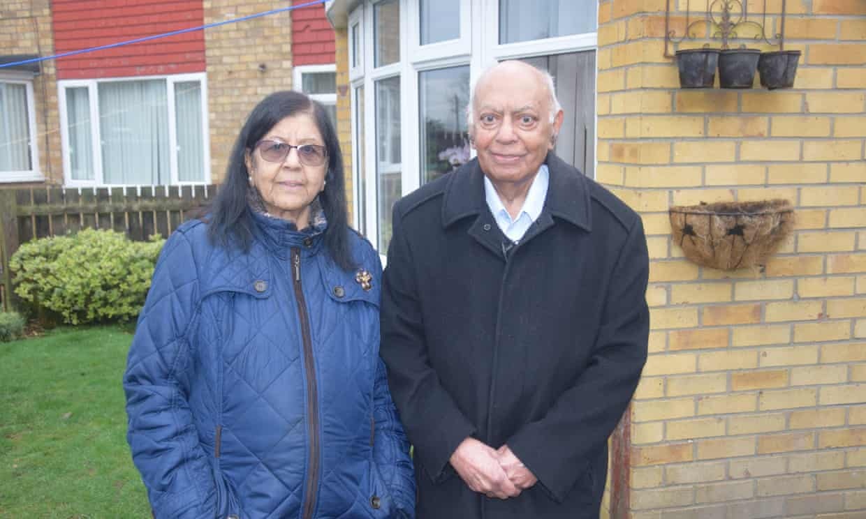 Vaccine Covid-19 tai Anh anh 1