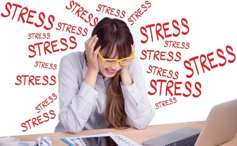 Thuc pham giup ban giam cang thang hinh anh