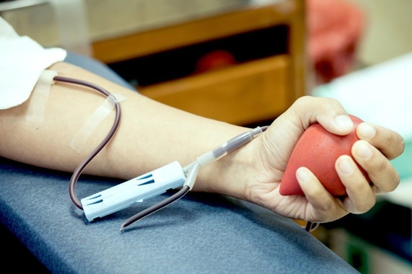 Loi ich cua viec hien mau hinh anh