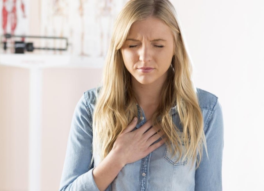 Dau hieu canh bao co the thieu kali hinh anh