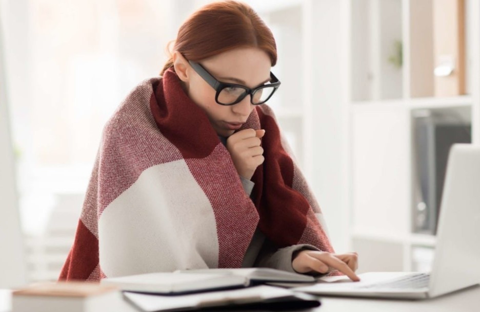 Tai sao phu nu luon cam thay lanh hon nam gioi? hinh anh