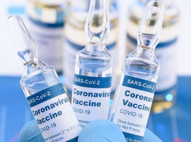 Tiêm vaccine Covid-19 ảnh 2 Tiem vaccine Covid-19 anh 2