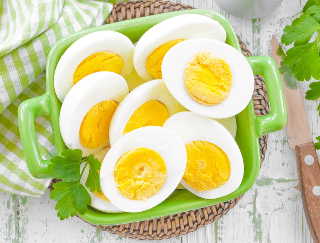 Thực phẩm tốt cho não bộ của trẻ ảnh 3 Thuc pham tot cho nao bo cua tre anh 3