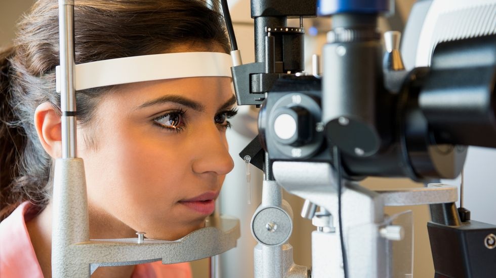 Dau hieu co the thieu kem anh 7