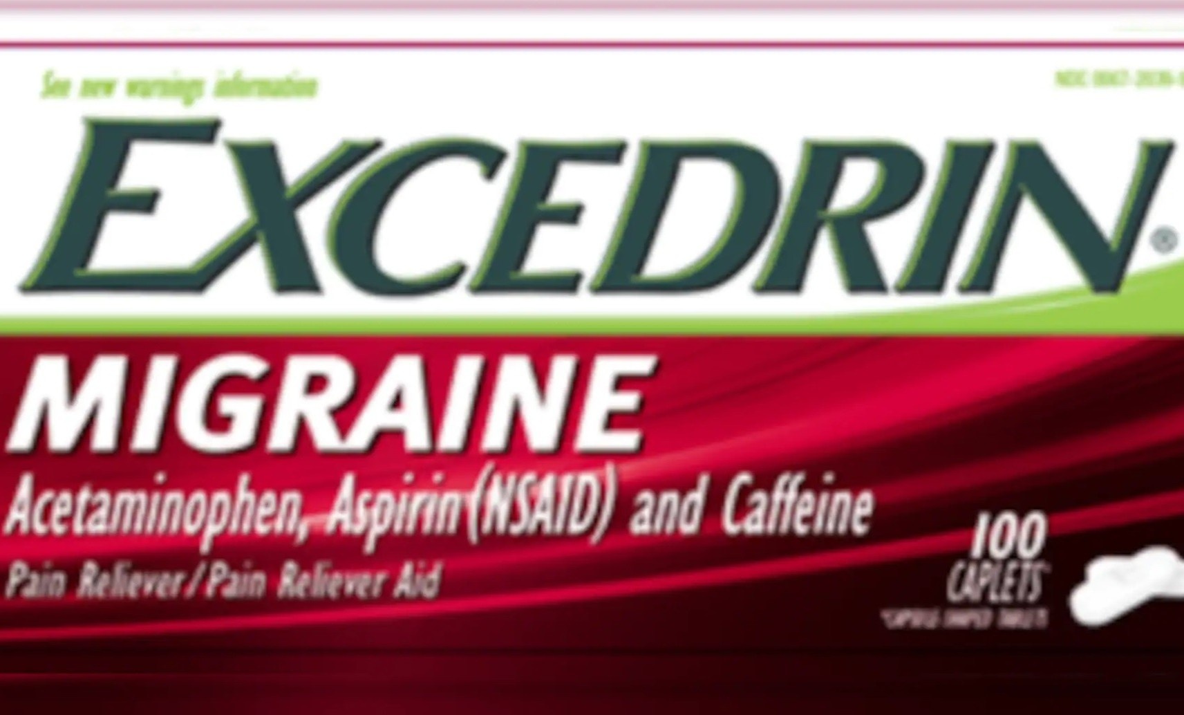 My thu hoi thuoc tri dau dau Excedrin hinh anh