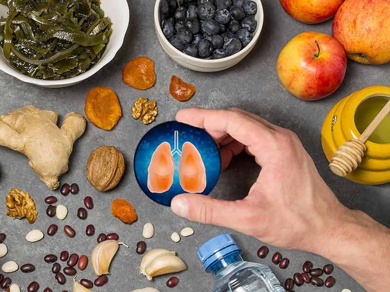 Thuc pham tot cho phoi ban nen an thuong xuyen hinh anh