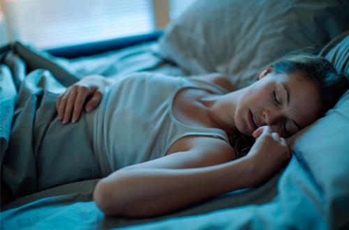 Thoi quen nguy hiem trong ngay 'den do' hinh anh