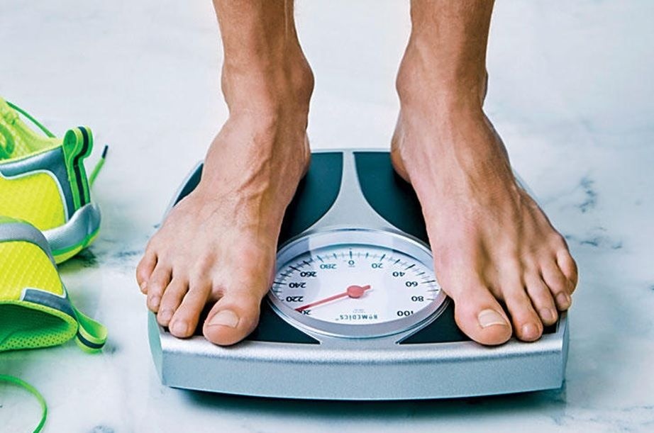 Phát hiện bệnh hiếm sau khi giảm 15 kg ảnh 1 Phat hien benh hiem sau khi giam 15 kg anh 1