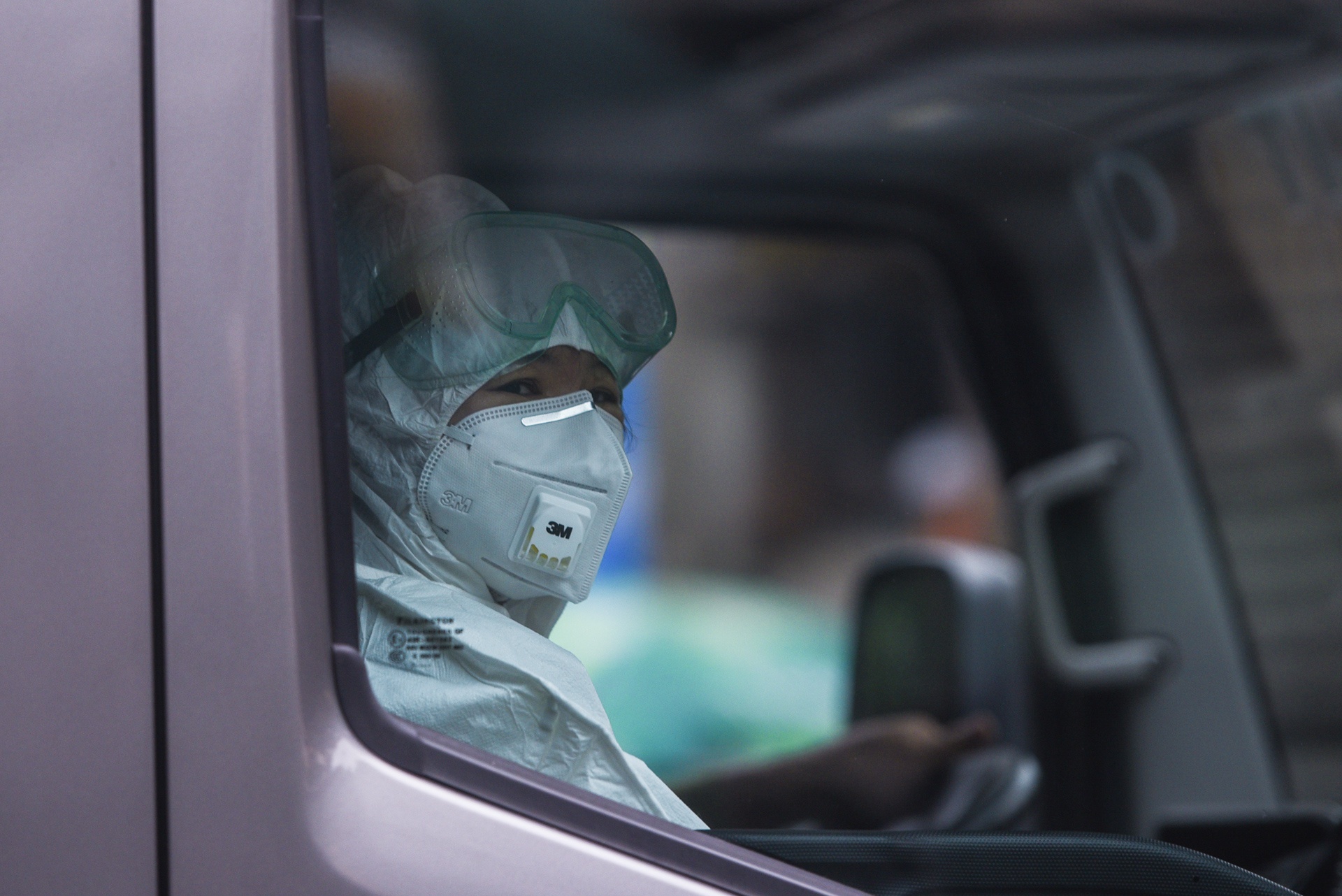 Du hoc sinh duong tinh voi SARS-CoV-2 sau khi het thoi gian cach ly hinh anh