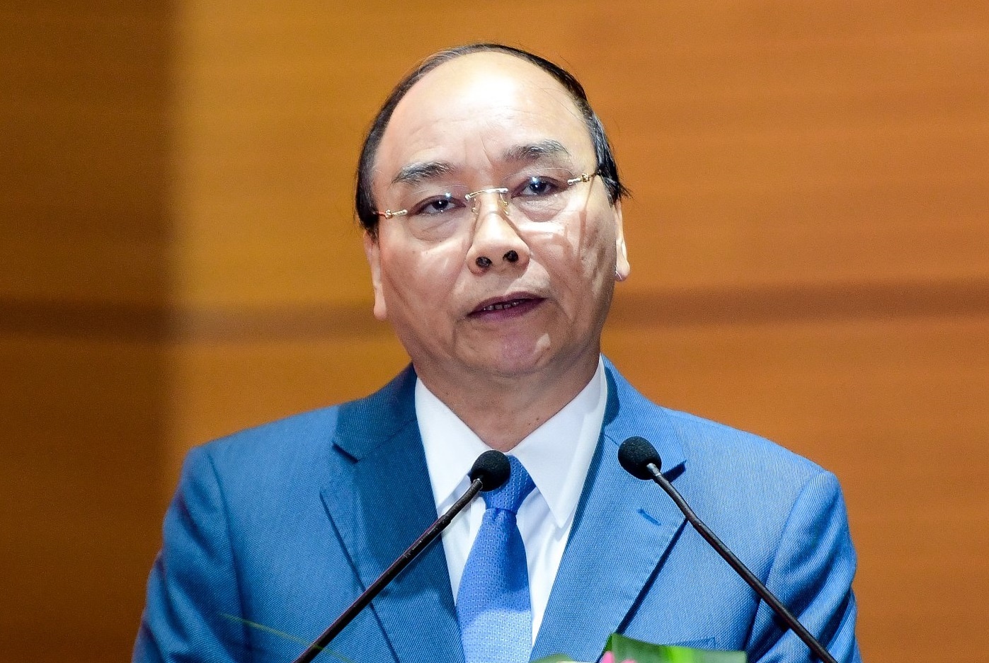 Thu tuong: 'Xu ly nghiem sai pham khi phong, chong dich Covid-19' hinh anh